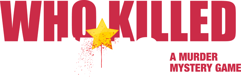Who Killed Mia? A Murder Mystery Game